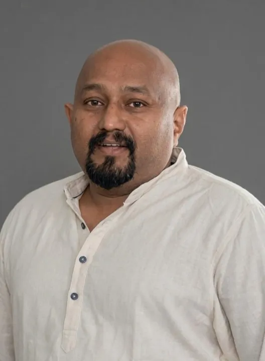 Mr. Jaijee Jacob